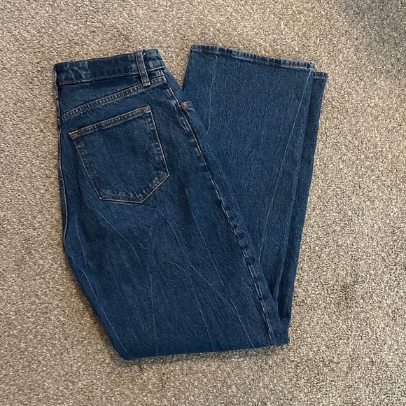 Abercrombie & Fitch Denim - Abercrombie jeans